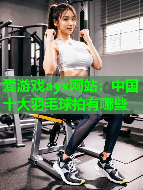 中国十大羽毛球拍有哪些