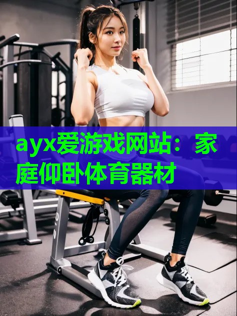 家庭仰卧体育器材