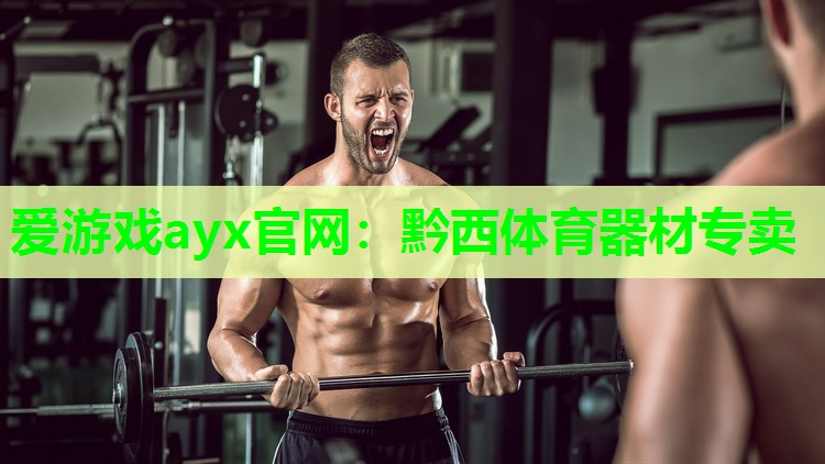 黔西体育器材专卖