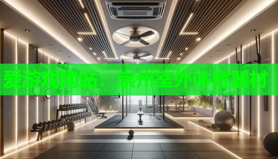 崇州室外体育器材